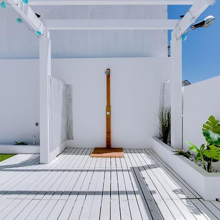 Вілла Terrasse Blanche Олян Екстер'єр фото