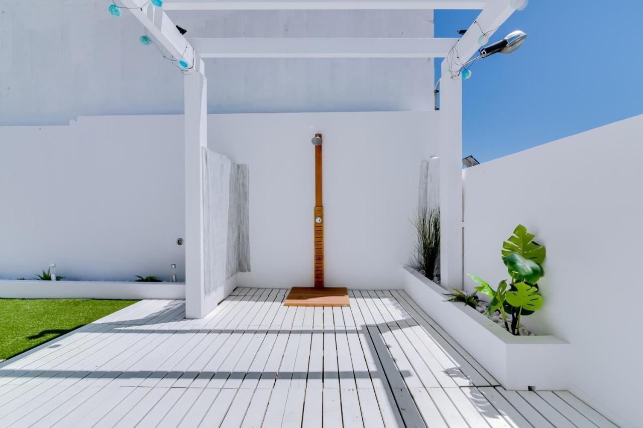 Вілла Terrasse Blanche Олян Екстер'єр фото