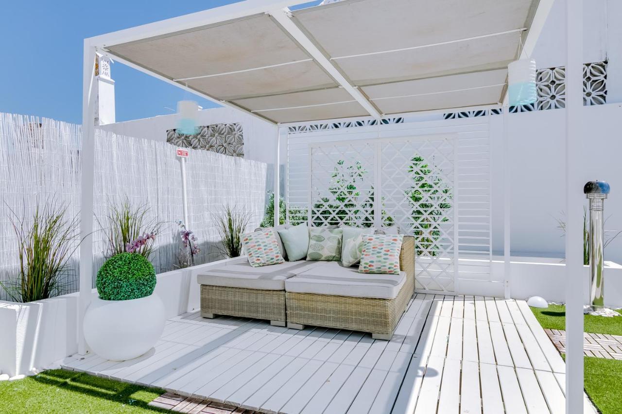 Вілла Terrasse Blanche Олян Екстер'єр фото