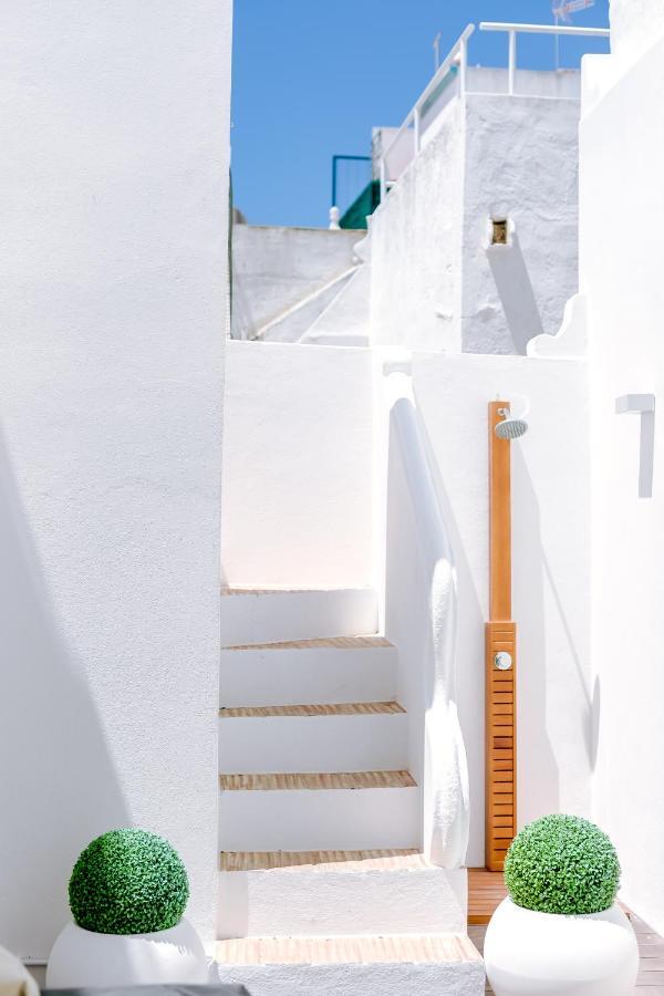 Вілла Terrasse Blanche Олян Екстер'єр фото