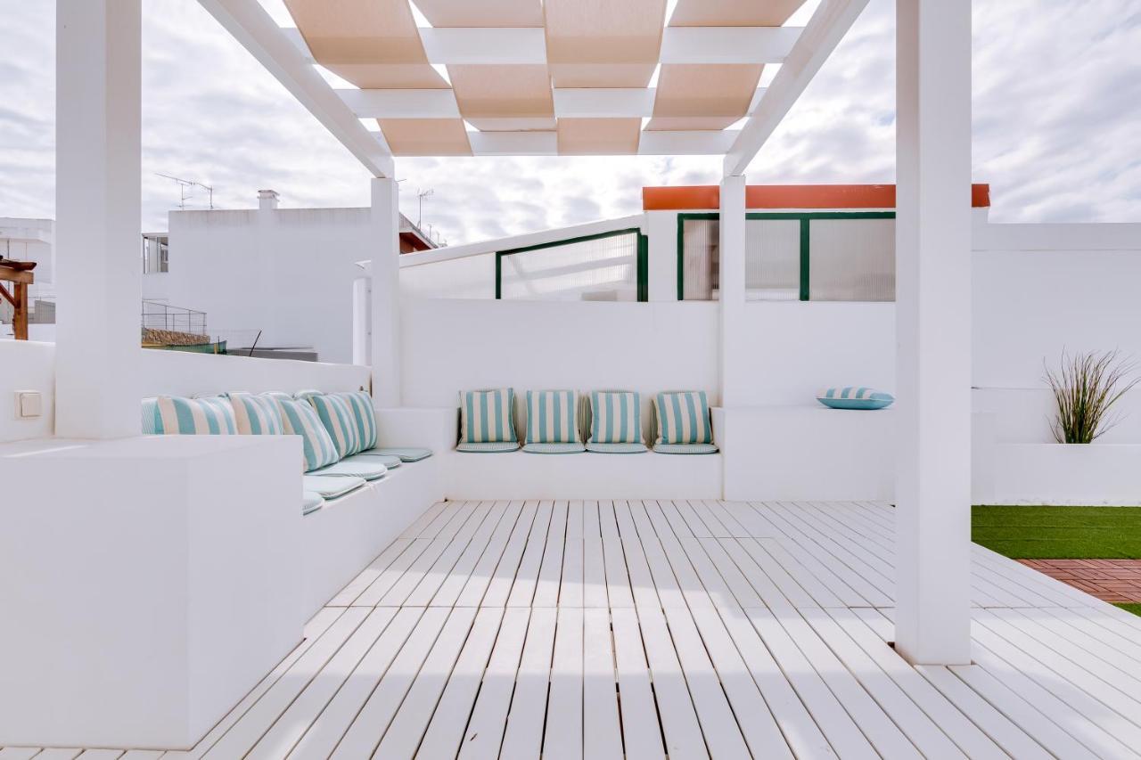 Вілла Terrasse Blanche Олян Екстер'єр фото