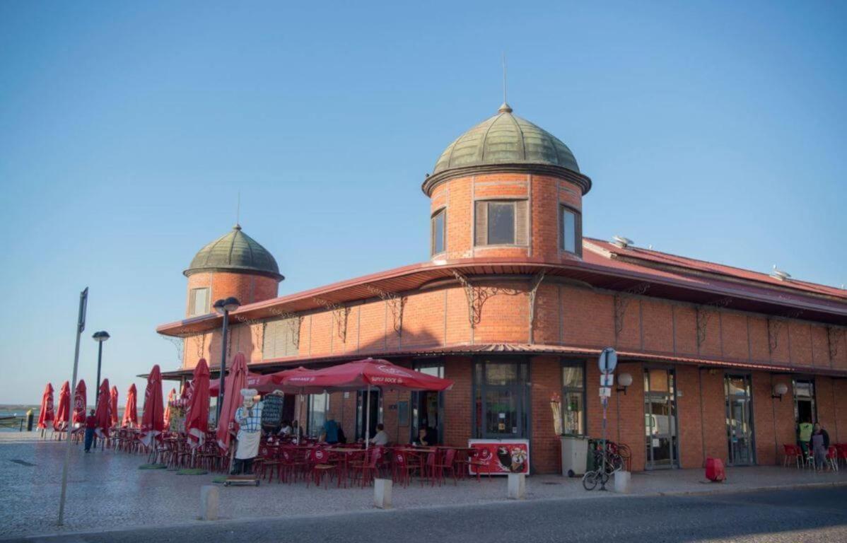 Вілла Terrasse Blanche Олян Екстер'єр фото
